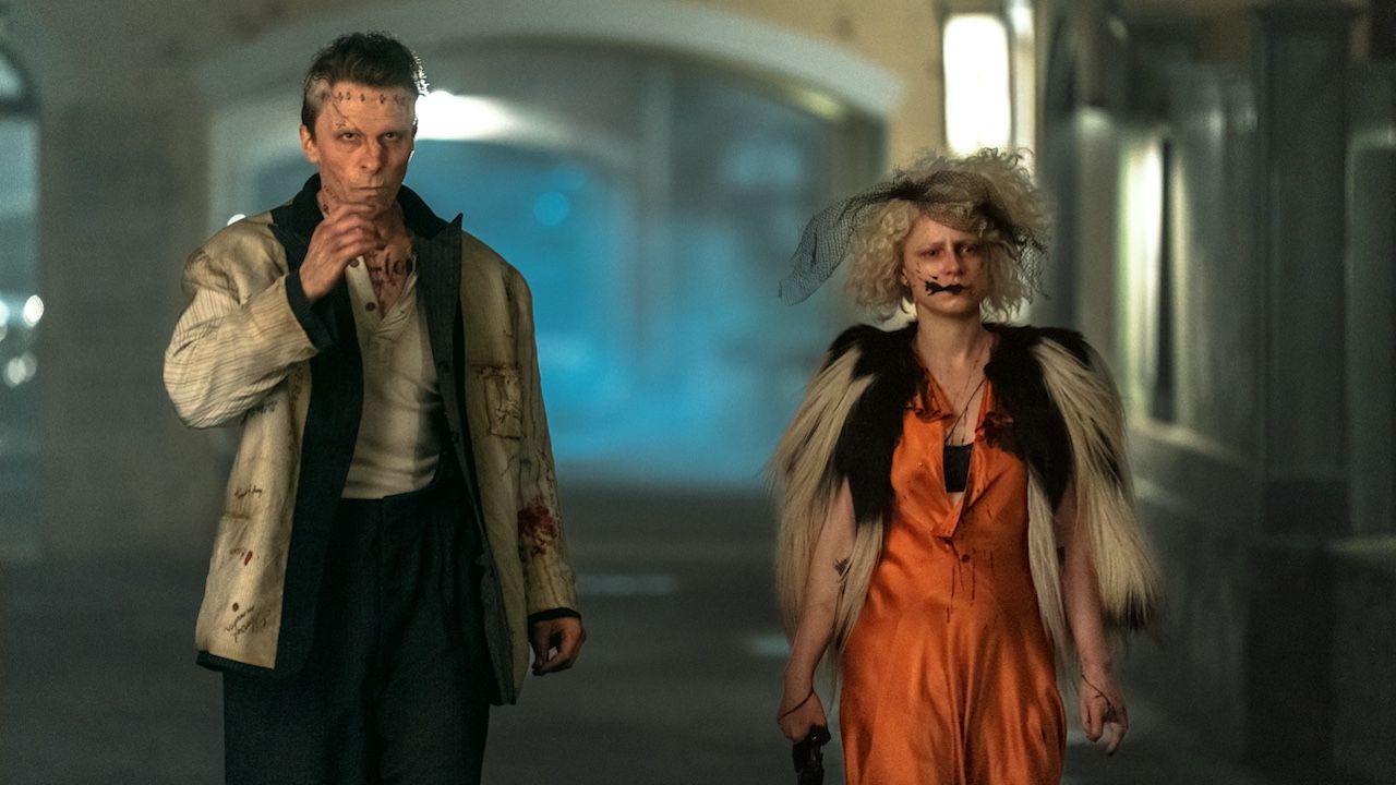 花嫁です！ラブストーリー？クリスチャン・ベール、ロマンスジャンルについて厳しい意見を語る