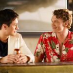 もちろん白熱したライバル関係