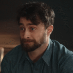 「君はちょっと変わった声をしているね。」そう、ダニエル・ラドクリフは、イギリス訛りのハーフの子供の発音がどれほど奇妙であるかを聞き取ることができる