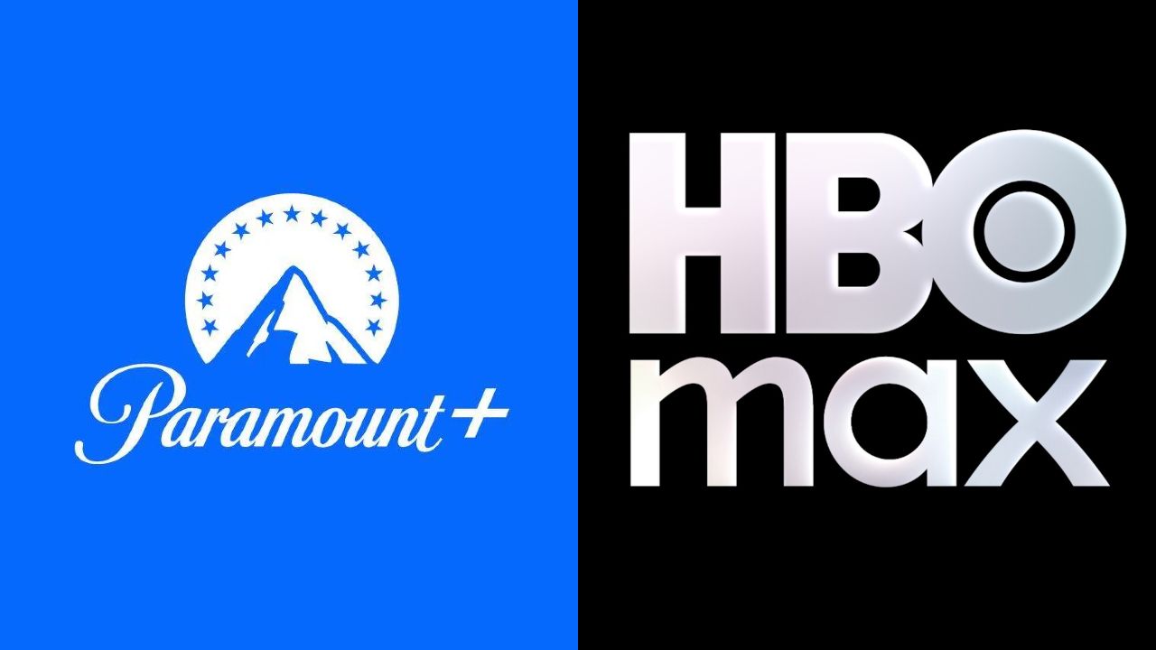 hbo-maxとparamount+が合併、そして私は
