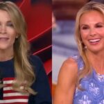 エリザベス・ハッセルベック、ザ・ビュー復帰への反発、そして今度はメーギン・ケリーから熱を奪う