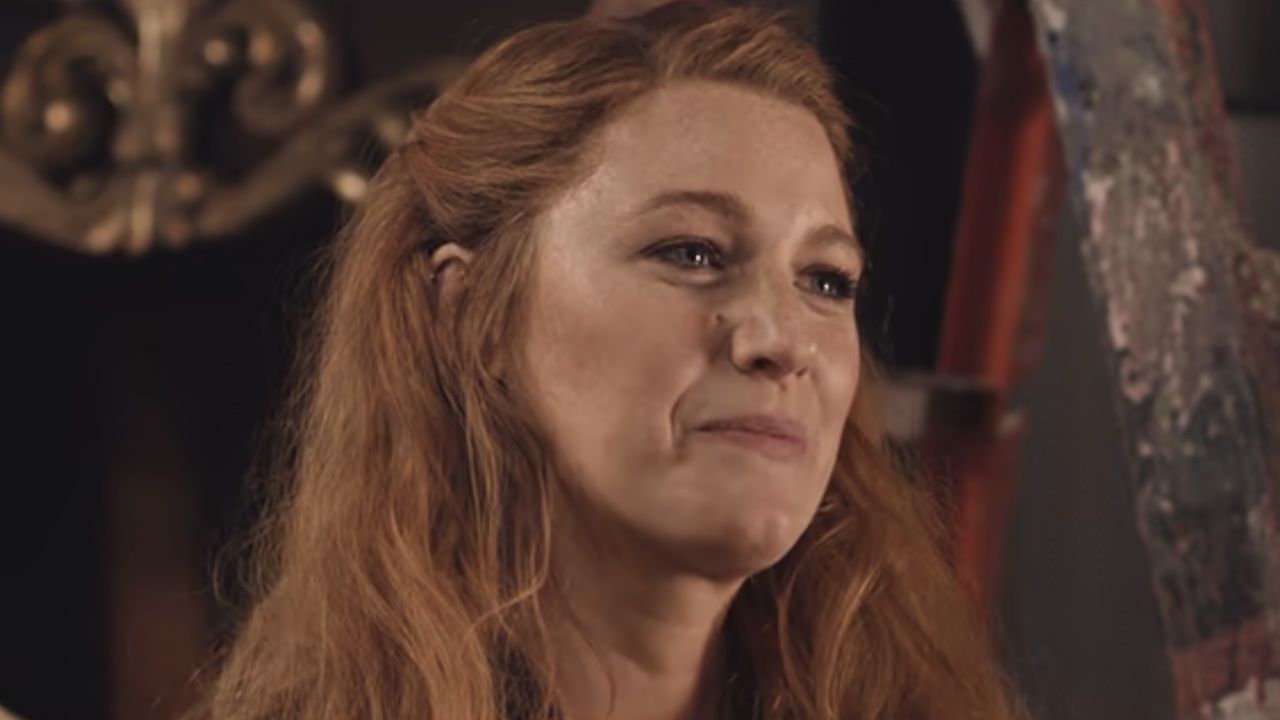 作家はブレイク・ライヴリー訴訟の余波を「残念だ」と語るが、希望の兆しはあると信じている