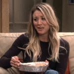 ケイリー・クオコ、ビッグバン-セオリーから脱却