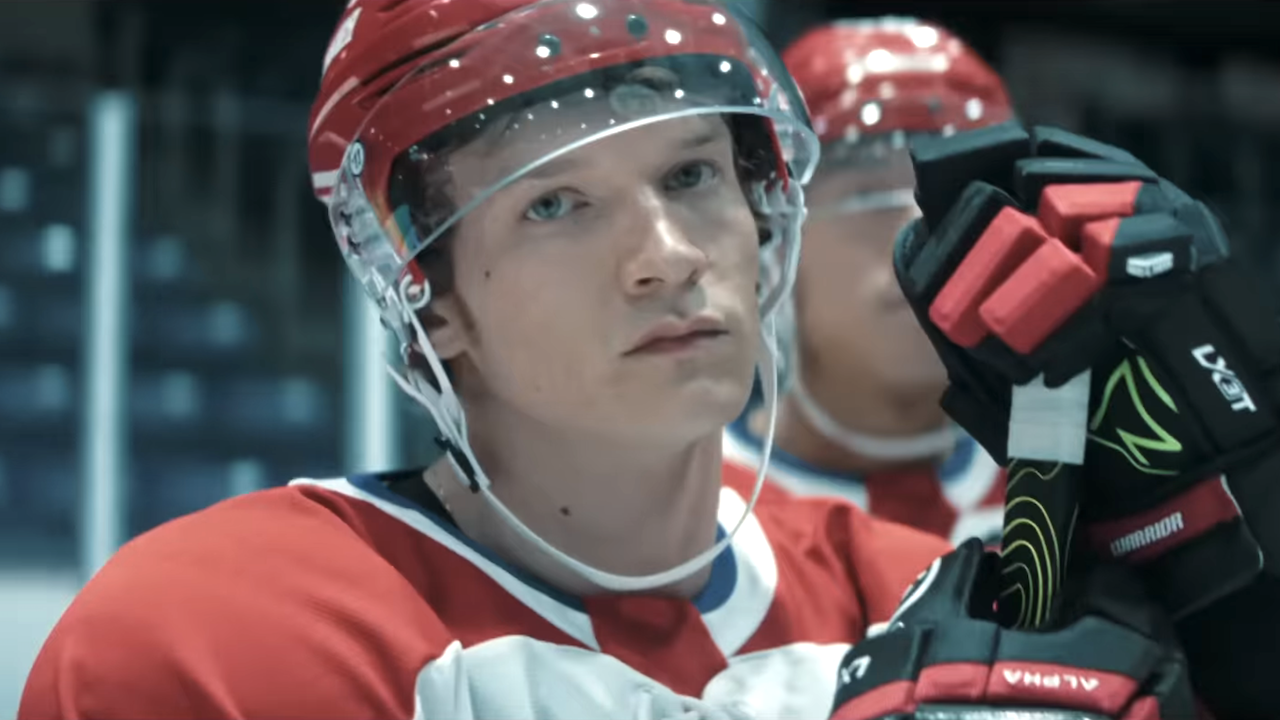 あの熱いライバル関係が大好きです