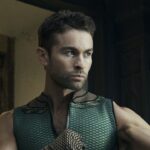 私はしませんでした