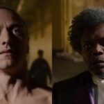 サミュエル・l・ジャクソンと友達になることについてのジェームズ・マカヴォイのf爆弾的な解釈が私にfomoを与えている