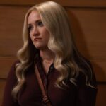 マンディはジョージーとマンディの最初の結婚で自分の将来について大きな決断を下しました、そして私はショックを受けています