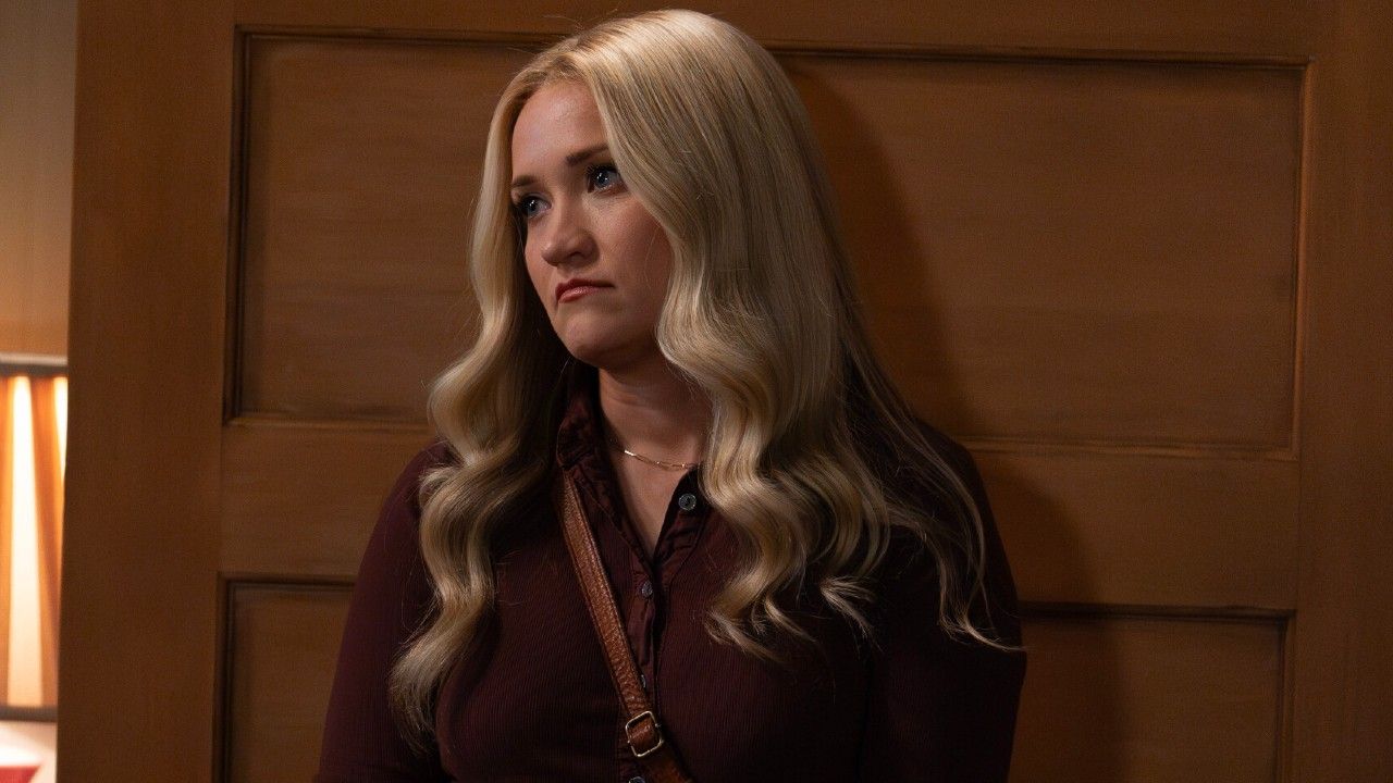 マンディはジョージーとマンディの最初の結婚で自分の将来について大きな決断を下しました、そして私はショックを受けています