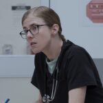 ピットがメルにストレスフルなひねりを加えた後、テイラー・ディアデンが撮影現場で「すべてがどろどろ」になったと言ったことを私は完全に理解しています