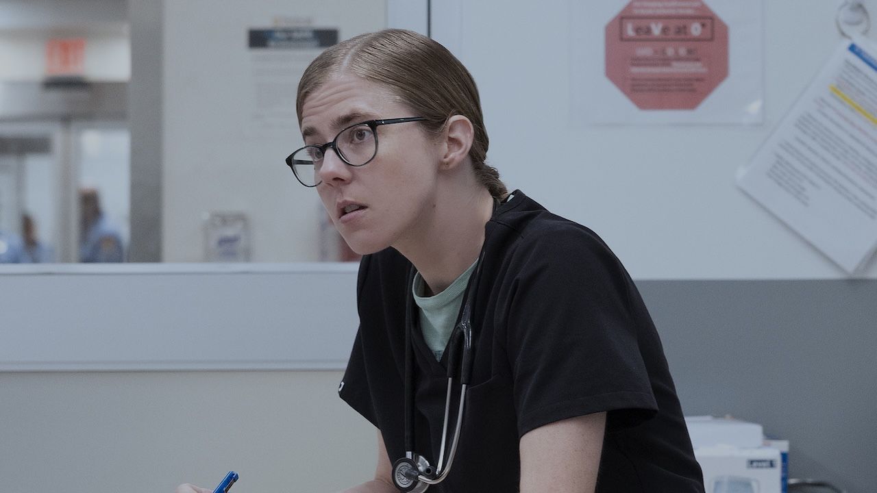 ピットがメルにストレスフルなひねりを加えた後、テイラー・ディアデンが撮影現場で「すべてがどろどろ」になったと言ったことを私は完全に理解しています