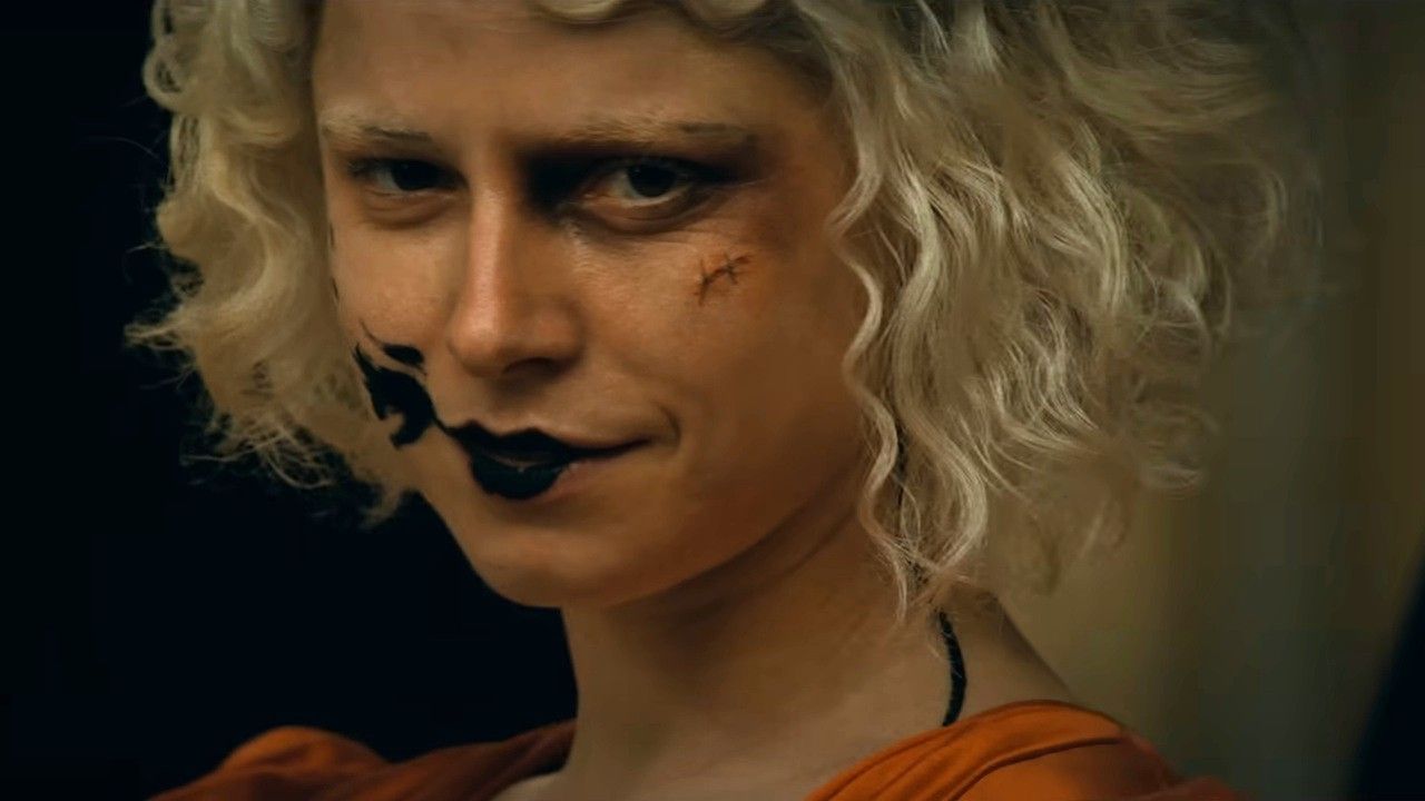 星-5-つから星-0-つまで、批評家は花嫁に同意するだけです。-「視聴者のボタンを押すためのもの」