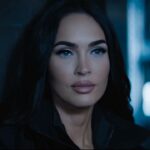 ミーガン・フォックスのきわどい写真をファンが批判した後の生意気な反応に何千人もの人々が「いいね！」