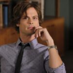 クリミナル・マインドファン向けpsa:-マシュー・グレイ・ギュブラーがついにテレビに復帰