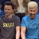 ライアン・ゴズリング、snlで得た一文のピッチを明かす