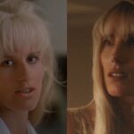 ダリル・ハンナ、ラブストーリーを激しく非難：「私の人生をほんの少しでも正確に表現したものではない」