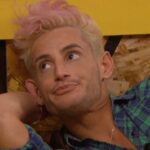 フランキー・グランデが自分のサバイバー・オーディションテープを投稿したことでビッグ・ブラザーにたどり着いた、そして私はもっとステップアップする必要がある