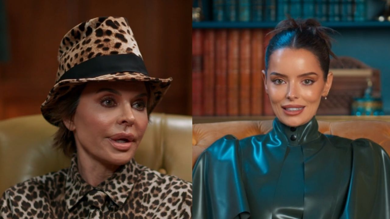 裏切り者キャストはモーラ・ロブにそのバーキンをまたもや失敗させるだろうと告げたが、リサ・リンナがその場を救ってくれた