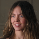 シドニー・スウィーニーは、インターネットの物語について尋ねられると-5-語で答えます