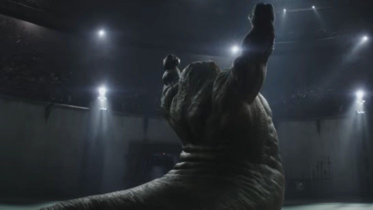 ジェレミー・アレン・ホワイト演じるマンダロリアンとグローグ・ハットのキャラクターがファーストルックのドロップでジャックされる理由がついに判明