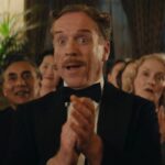 ファッカム・ホール監督、nsfw議論を巻き起こしたシーンを明かし、まさか「大人になったらこんなことになる」とは思っていなかった