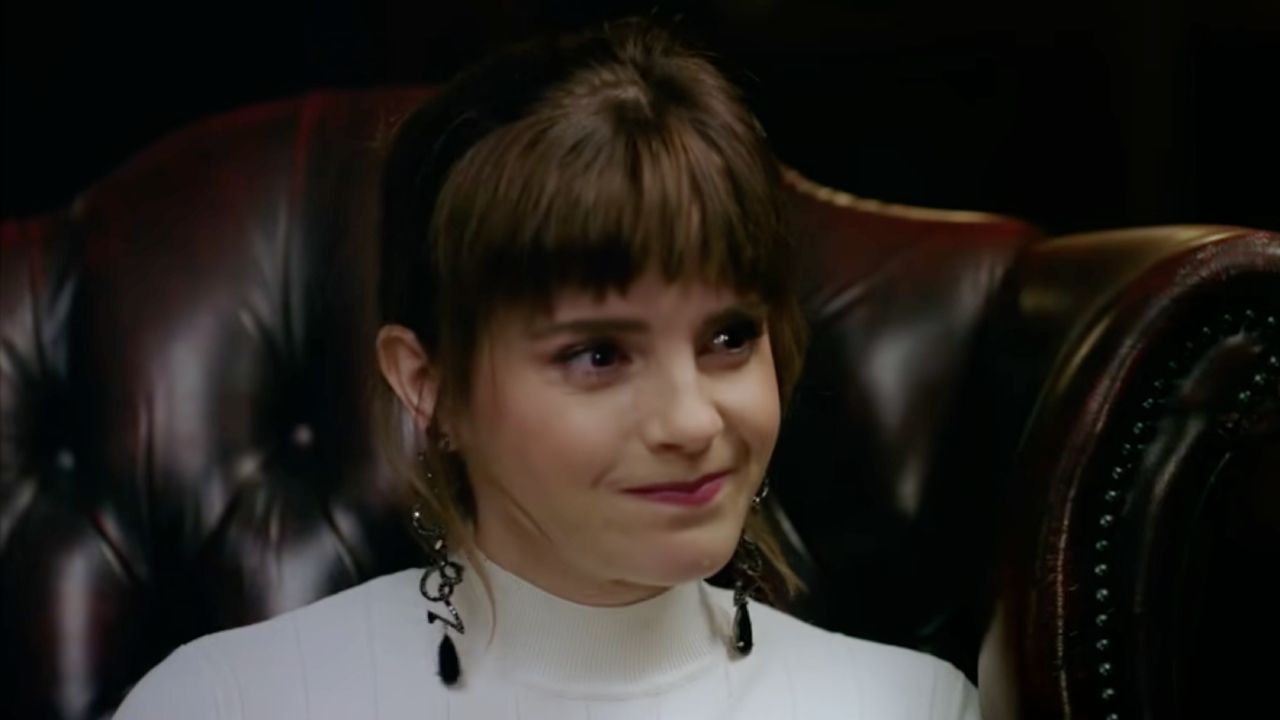 エマ・ワトソンが億万長者のボーイフレンドとの関係の中でどのように感じているかについてインサイダーが主張を削除