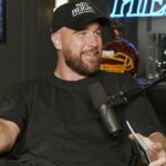 トラヴィス・ケルシーの友人株の一人が彼が引退するかどうかを争う