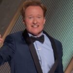 アカデミー本部長のからかいを聞いて、コナン・オブライエンのオスカー復活に向けて盛り上がっている