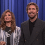 エヴァ・メンデスとライアン・ゴズリングが数年ぶりに公の場に姿を現した後、彼女は次のようなメッセージを残した