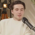 ブルックリン・ベッカムが誕生日を祝った後、両親と一緒に立つと伝えられている場所