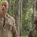 ザ・ロック、ケビン・ハートが『ジュマンジ』の撮影現場で自分を撮影していることを知ったが、彼は満足していない：「このmf！」