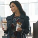 誰かがボストン・ブルーのepにバエズがシーズン2でボストンに移るかどうか尋ねた（そして私は彼らの返答を期待していなかった）