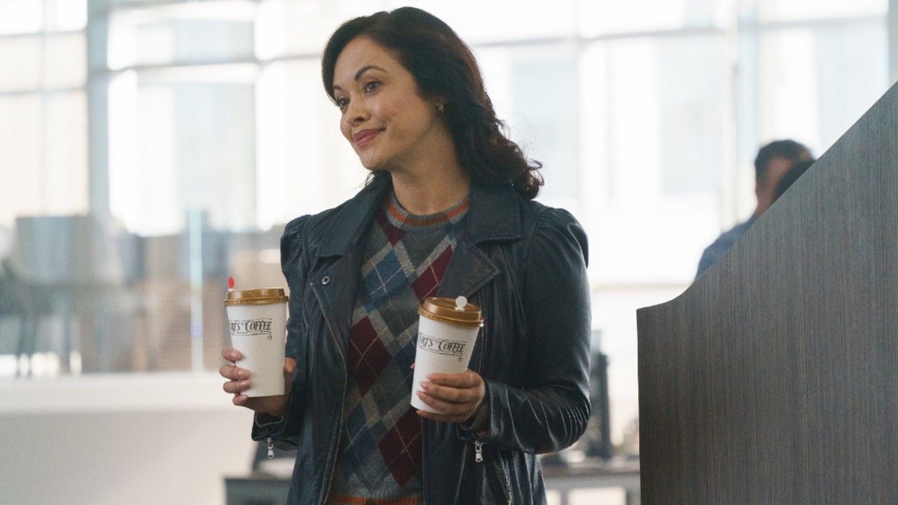 誰かがボストン・ブルーのepにバエズがシーズン2でボストンに移るかどうか尋ねた（そして私は彼らの返答を期待していなかった）