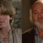 ロブ・ライナーは今週-79-歳になるはずだった、ケーリー・エルウィスの優しい追悼の言葉に感激