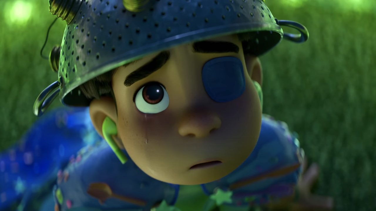 ピクサーのエリオがlgbtq+のストーリーラインをカットした率直な理由