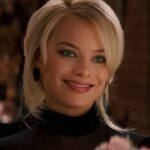 マーゴット・ロビーは次のように脅迫されていた