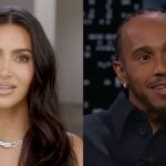 とにかく、キム・カーダシアンとルイス・ハミルトンはどれくらい真剣ですか？