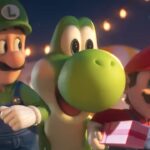 スーパーマリオギャラクシームービー