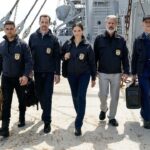 ncisは500話の節目で「非常に非典型的な」ことをしている