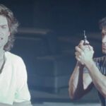 スタローン？カート・ラッセル？正直に言うと、私は