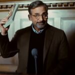 批評家は『ルースター』を見て、スティーブ・カレルの作品について考えている