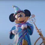 人々がディズニーランドで働くのが大好きなのは知っていますが、私はそうではありませんでした