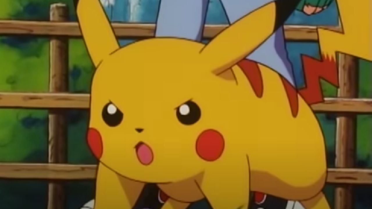 この新しいポケモン-レゴ-セットには思わず叫んでしまいます