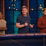 リチャード・ブレイスが次のレベルのシェフを演じるのは嫌いですが、尊敬しています