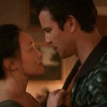 ブリジャートンのスターたちがセックスシーンに反応：