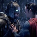 『バットマン-v.-スーパーマン-ジャスティスの誕生』をもう一度観ましたが、とても気に入りました。