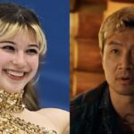 シム・リューのビデオが拡散した後、オリンピックスケーターのアリサ・リューも、私たちが自分の名前を間違って発音していたことを認める