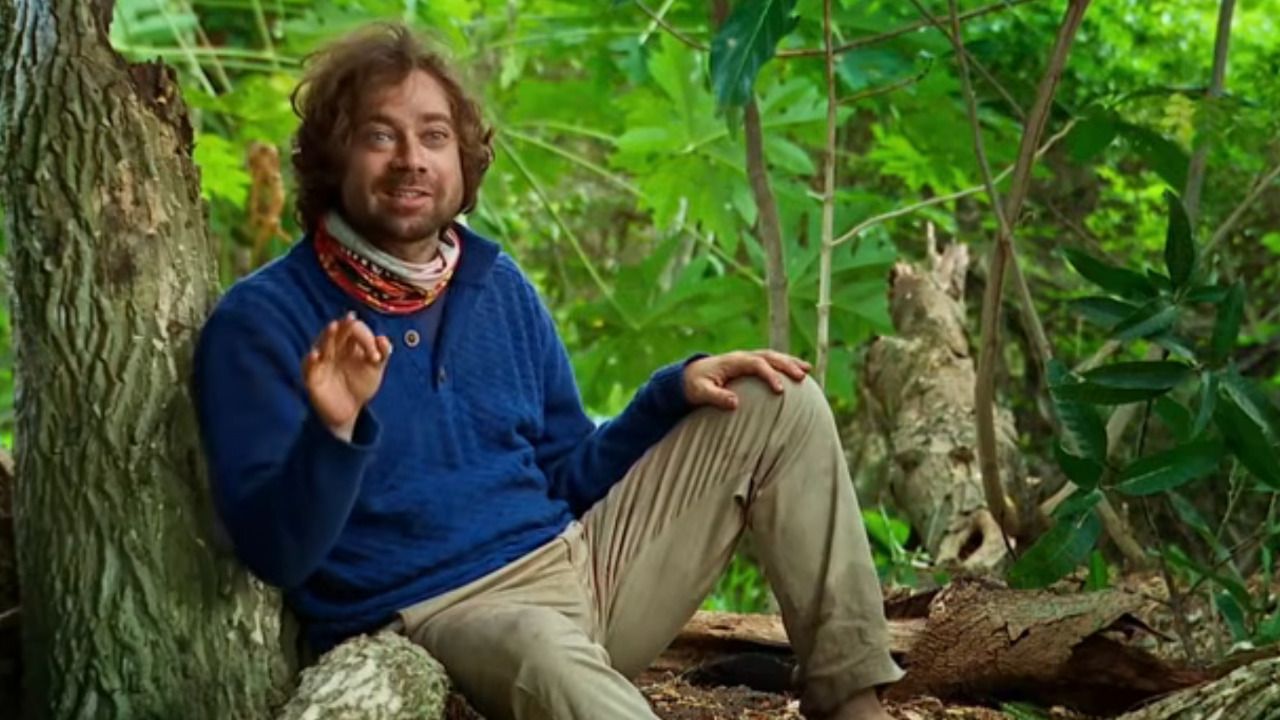 サバイバーにはファンが知らない下着交換計画があるらしい