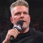 パット・マカフィー氏が明らかにした内容