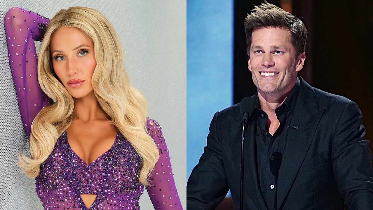 トム・ブレイディとアリックス・アールがロマンスの噂の中でもまだ付き合っているというさらなる証拠