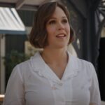 シー・ホエン・コールズ・ザ・ハートのエリン・クラクフ、「これまでで最も素晴らしい年」の投稿で妊娠発表をトップに